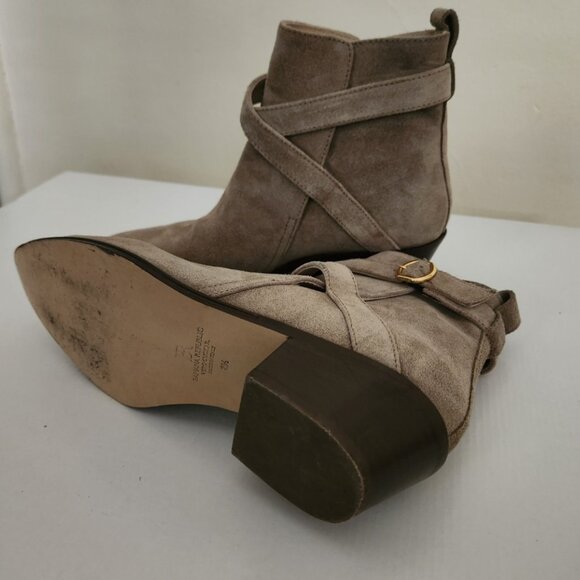 Banana Republic Stella Bootie 8.5 - Picture 2 of 4